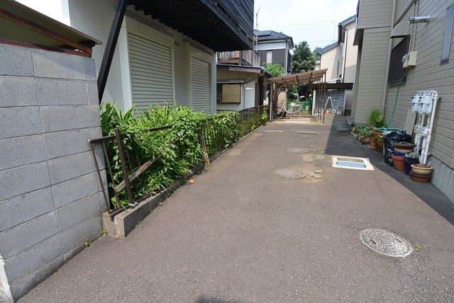 駐車場　★敷地内駐車スペース★