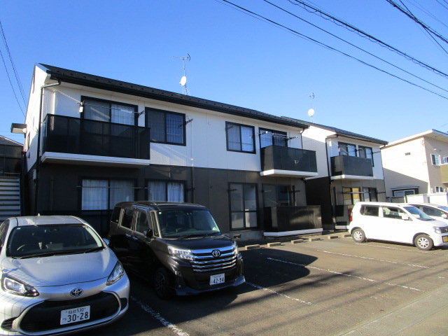 ＪＲ仙石線 福田町駅 徒歩10分 築31年