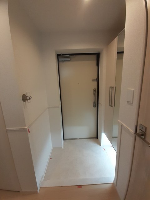玄関　☆綺麗な玄関☆