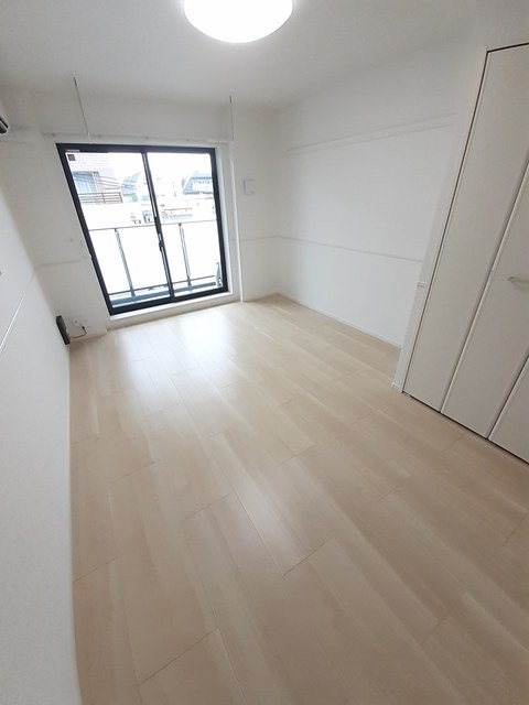 その他部屋・スペース　★家具が置きやすい間取りです★