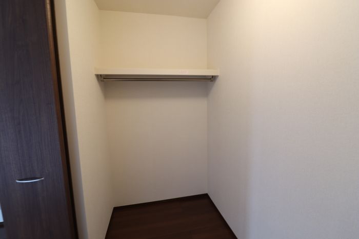 収納　★別部屋参考写真★