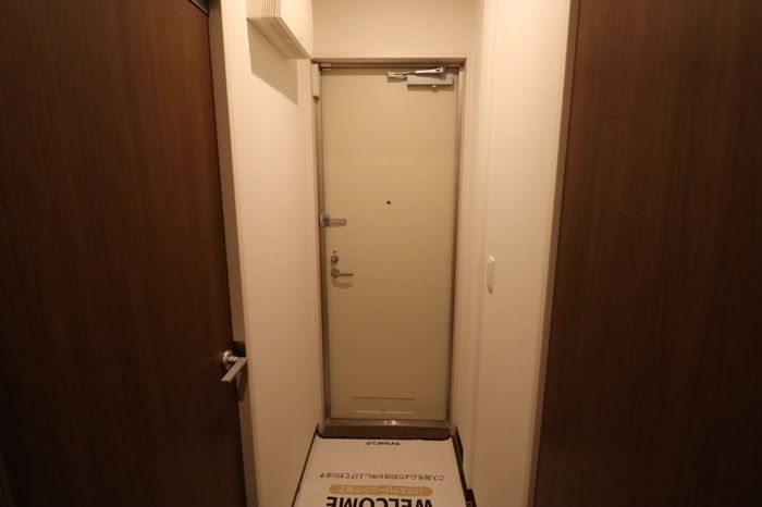 玄関　★別部屋参考写真★