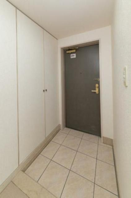 玄関　別部屋参考写真