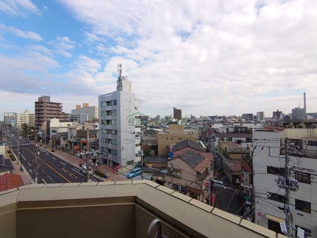 眺望　リライフ浅草店