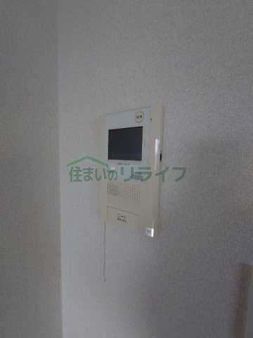 セキュリティ　リライフ浅草店