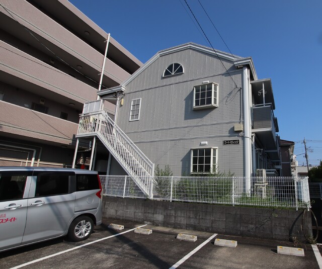 建物外観　外観♪