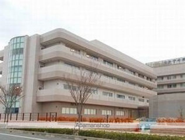 病院　ツカザキ病院（病院）まで1000m