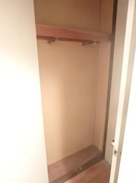 プライムメゾン月島の内装写真