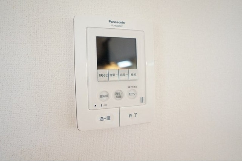 セキュリティ　図面と現状に相違がある場合には現状を優先