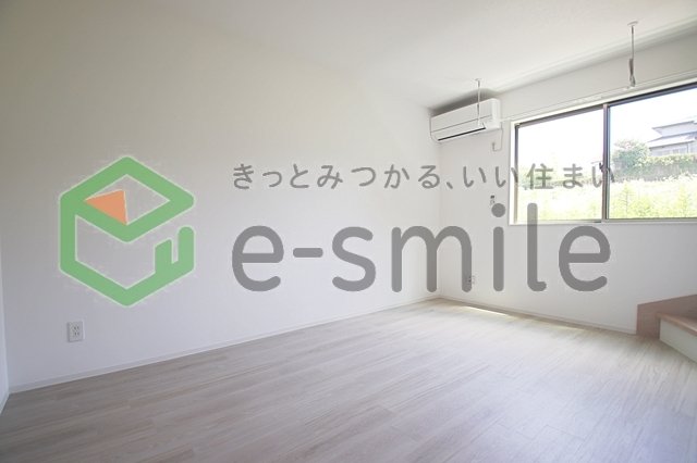 居室・リビング　※同建築シリーズ　現況優先
