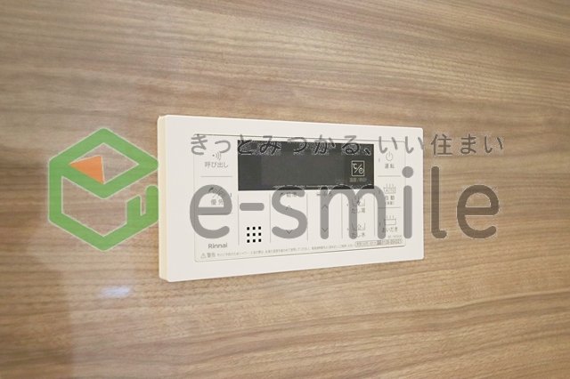 その他設備　※同建築シリーズ　現況優先