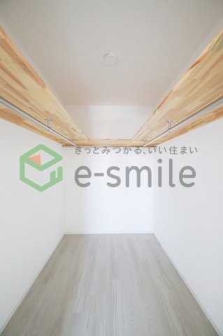 収納　※同建築シリーズ　現況優先