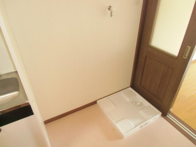 その他設備　類似タイプ他室写真