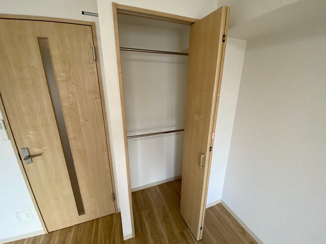 収納　※同施工会社のイメージ写真※