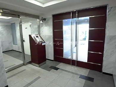 セキュリティ　★《見学予約受付中》当店では契約金がクレジット決済可能です★