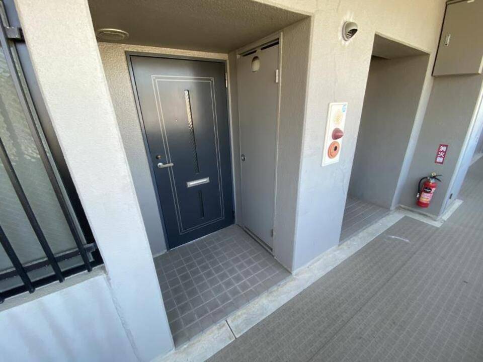 その他共有部分　共用部分