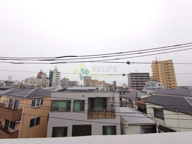 眺望　リライフ浅草店