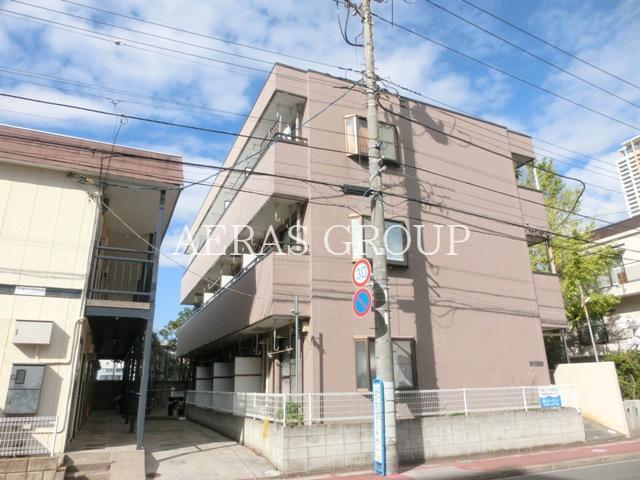 大信ビルNo1