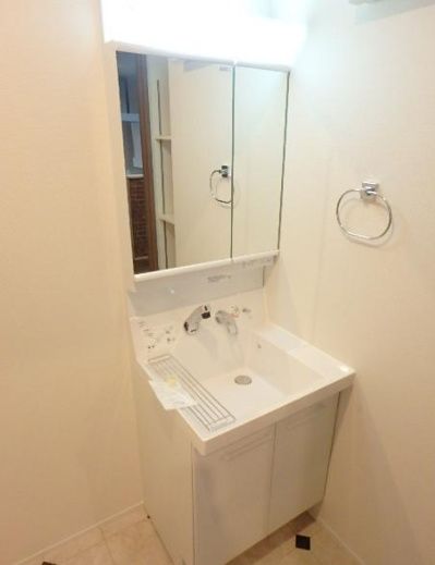 ラシーネの内装写真