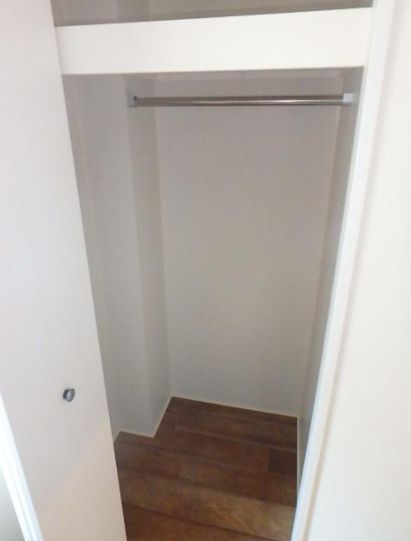 ラシーネの内装写真