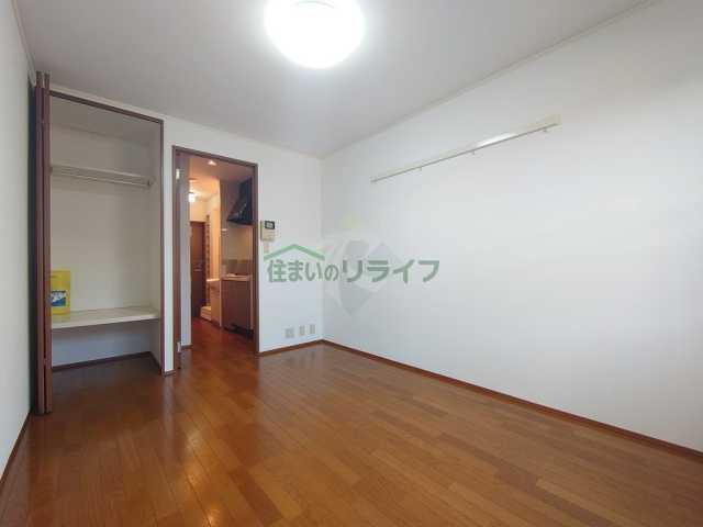 その他部屋・スペース　シェリエ中目黒
