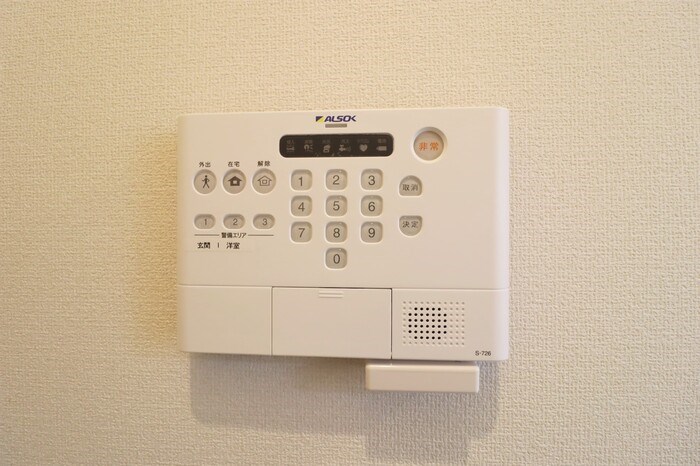 その他設備　※別号室参考写真