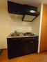 キッチン　ルーブル早稲田参番館