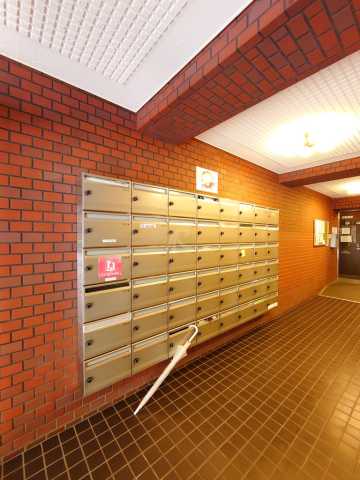 その他共有部分　グリーンキャピタル広尾