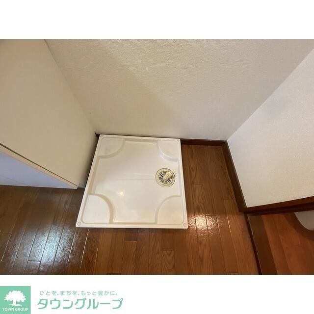 その他設備　別号室参考写真です