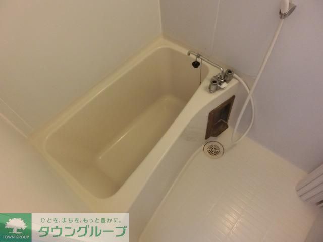 バス・シャワールーム　別号室参考写真です