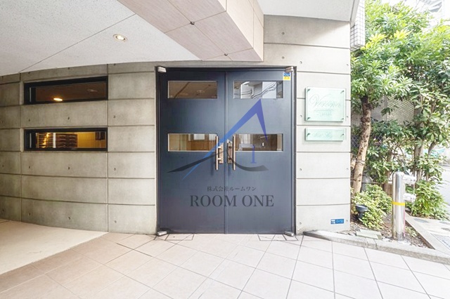 Verona 門前仲町 Lussoの外観写真
