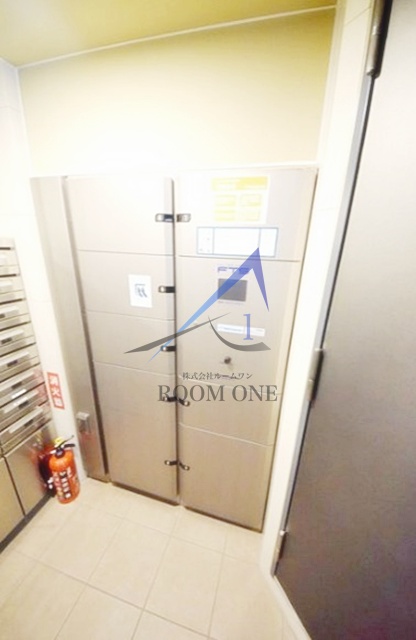 Verona 門前仲町 Lussoの外観写真