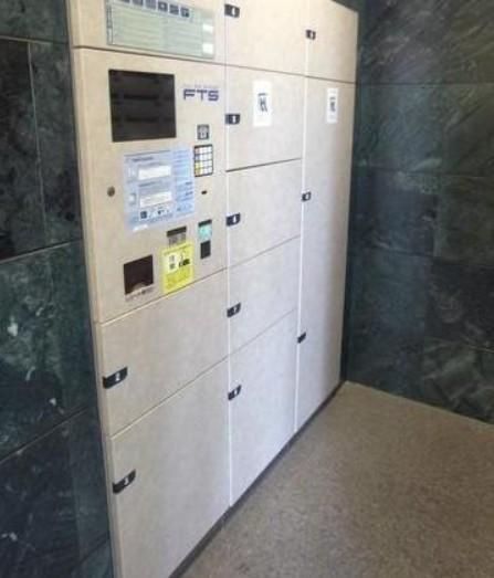 その他共有部分　☆共用部分☆