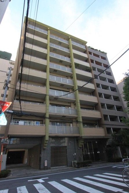 建物外観　☆外観☆