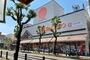スーパー　ジョイフルサン城栄店（スーパー）まで637m