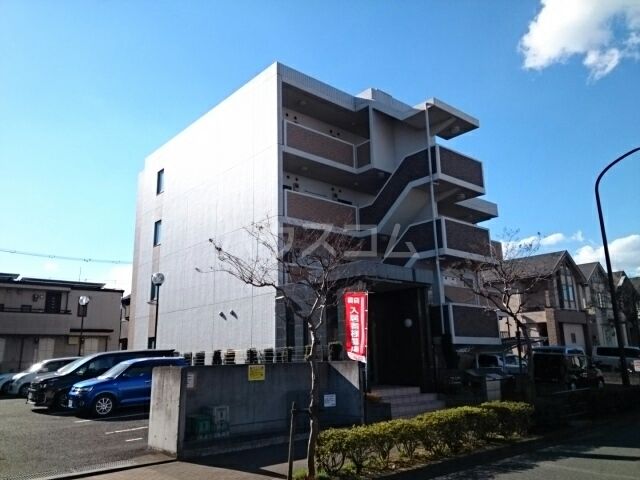 カーサ・ジャルディーノ.