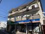 本山駅より徒歩5分 2階 築39年10ヶ月の賃貸物件