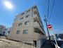 稲永駅より徒歩10分 4階 築33年3ヶ月の賃貸物件