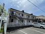 郡山駅より徒歩20分 2階 築29年8ヶ月の賃貸物件