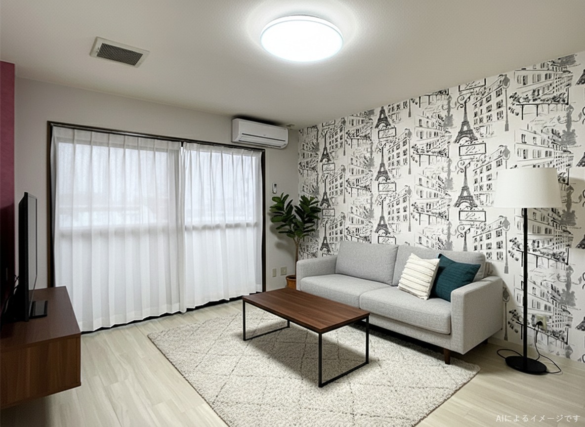 居室・リビング