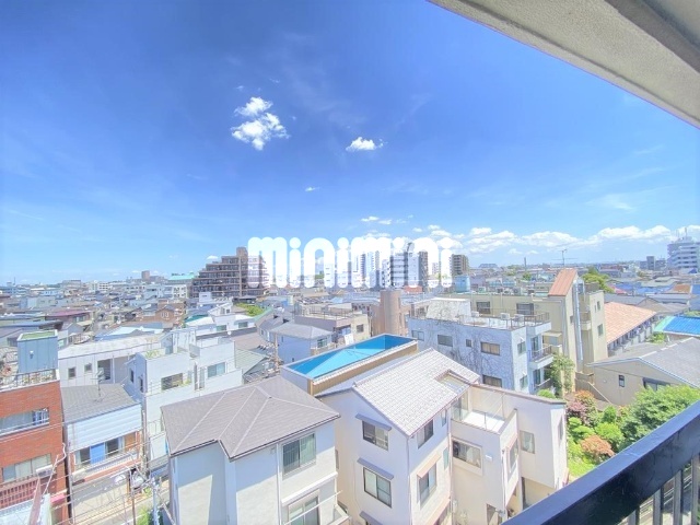 宮崎ビルディングメゾン小岩のその他写真