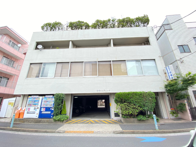 宮崎ビルディングメゾン小岩