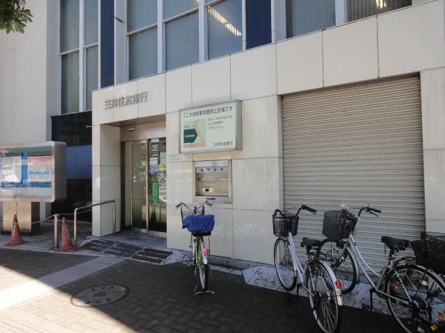 宮崎ビルディングメゾン小岩の周辺写真