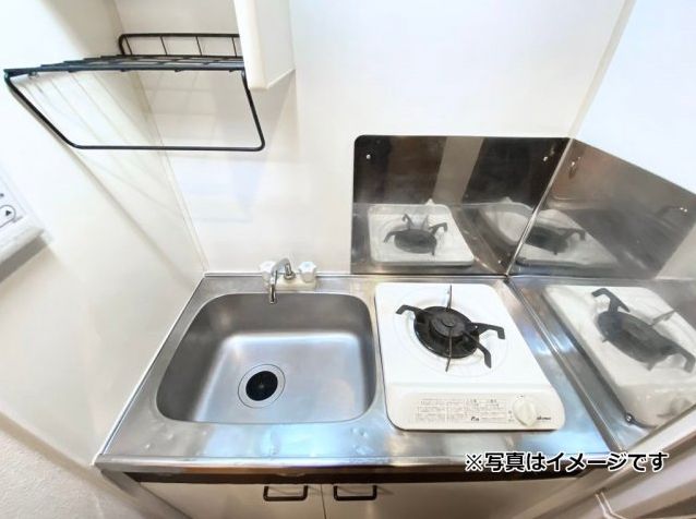 キッチン　マルエツ 東大宮店（746m）