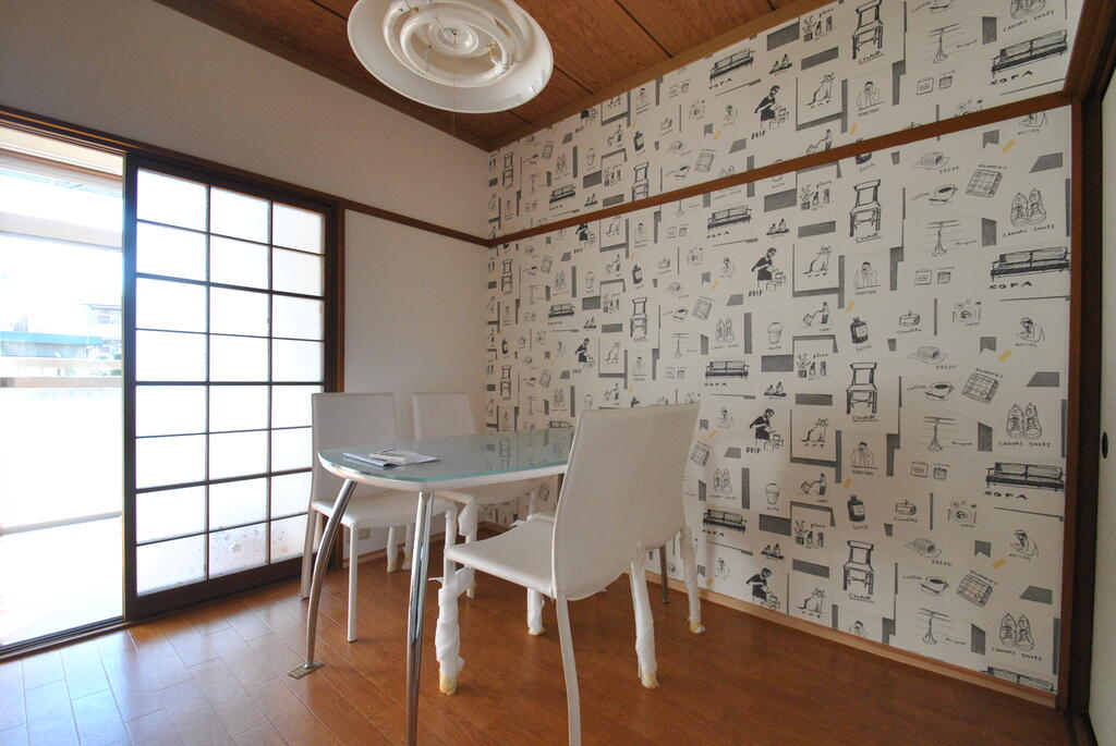 居室・リビング