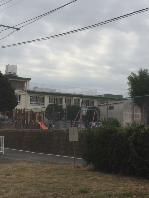 【ヴェルドミールの小学校】