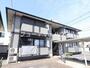 水戸駅よりバス20分 徒歩2分 2階 築26年5ヶ月の賃貸物件