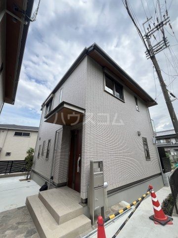 仮）柴原町３丁目貸家の建物外観