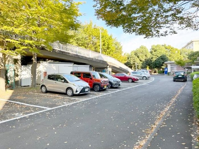 【車返団地１街区のその他共有部分】