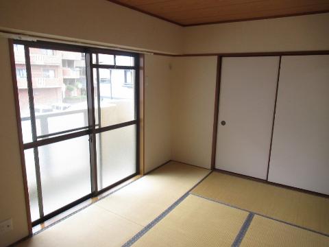 メゾンＳＫ　その他　和室
